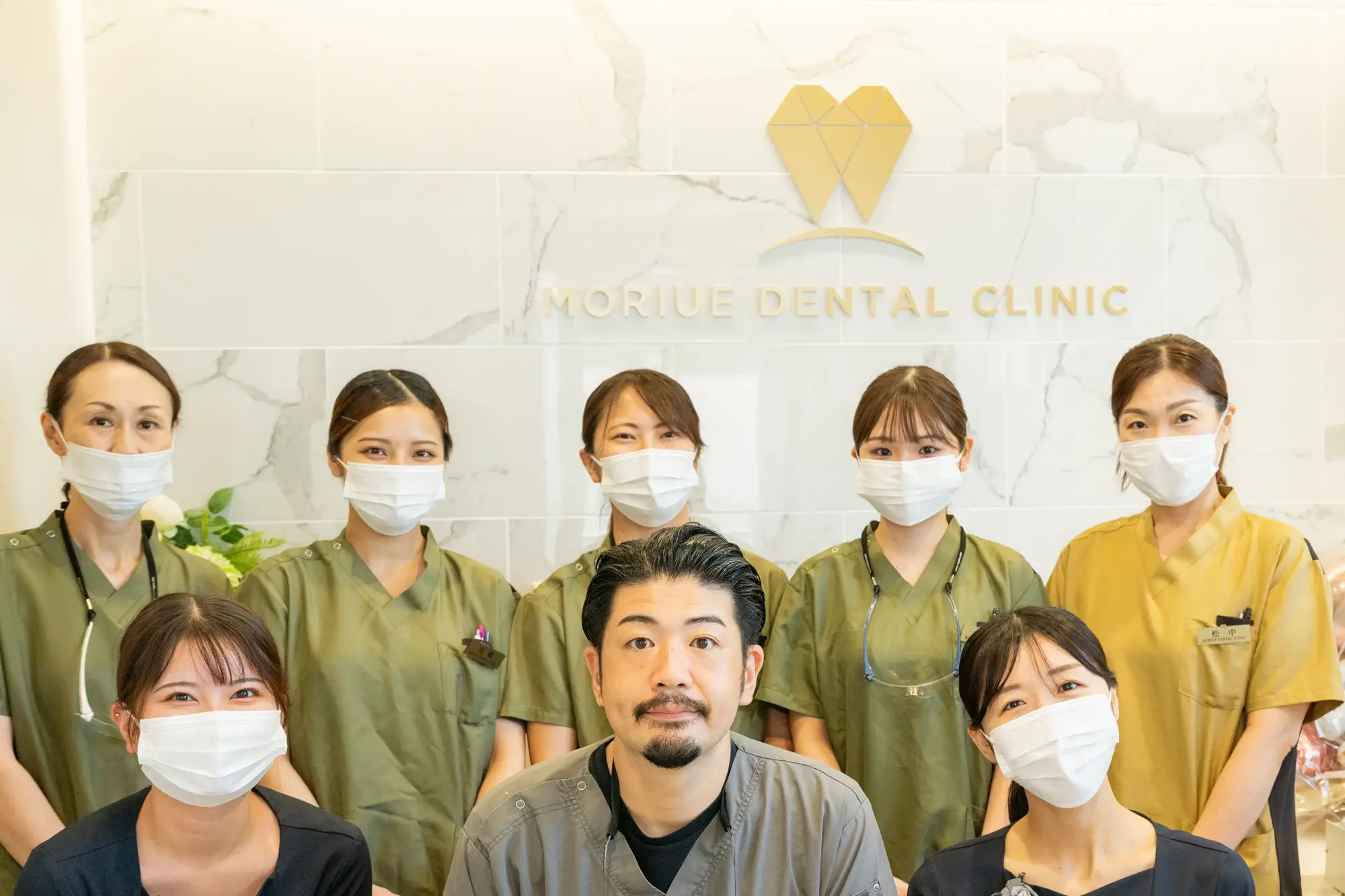 年齢・経験は不問 ブランクがある方も歓迎！