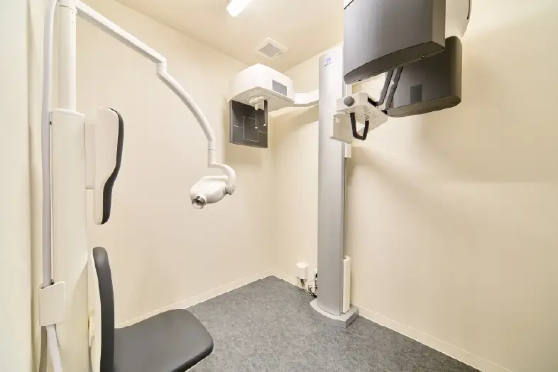 デジタル機器の導入で業務効率アップ